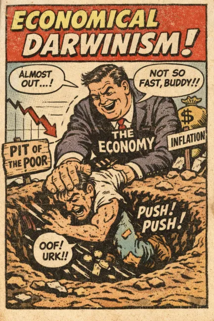 Pay or die