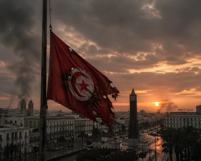 Tunisie